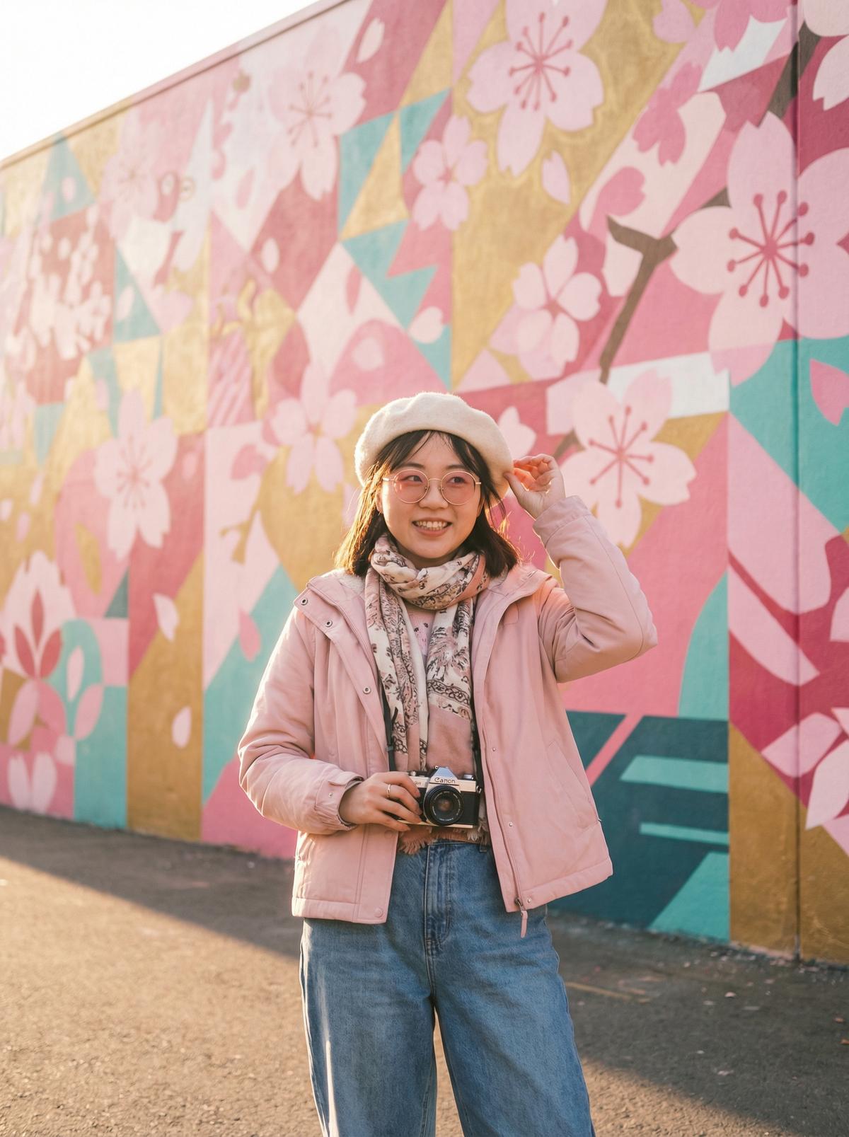 丝瓜视频街拍时尚传媒教程