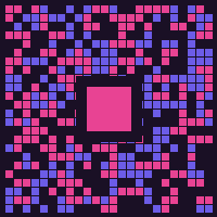 丝瓜视频商务二维码